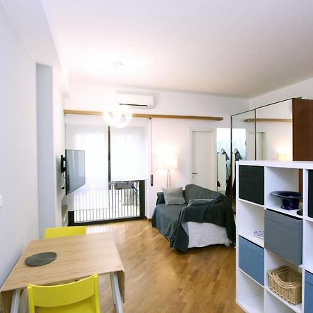 Sant'Angelo Modern Apartment Rome Luaran gambar