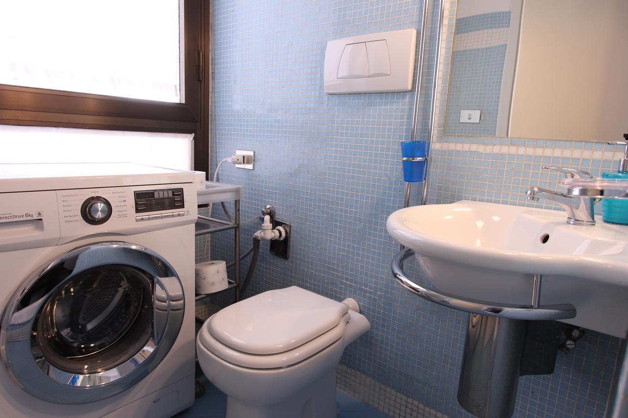 Sant'Angelo Modern Apartment Rome Luaran gambar