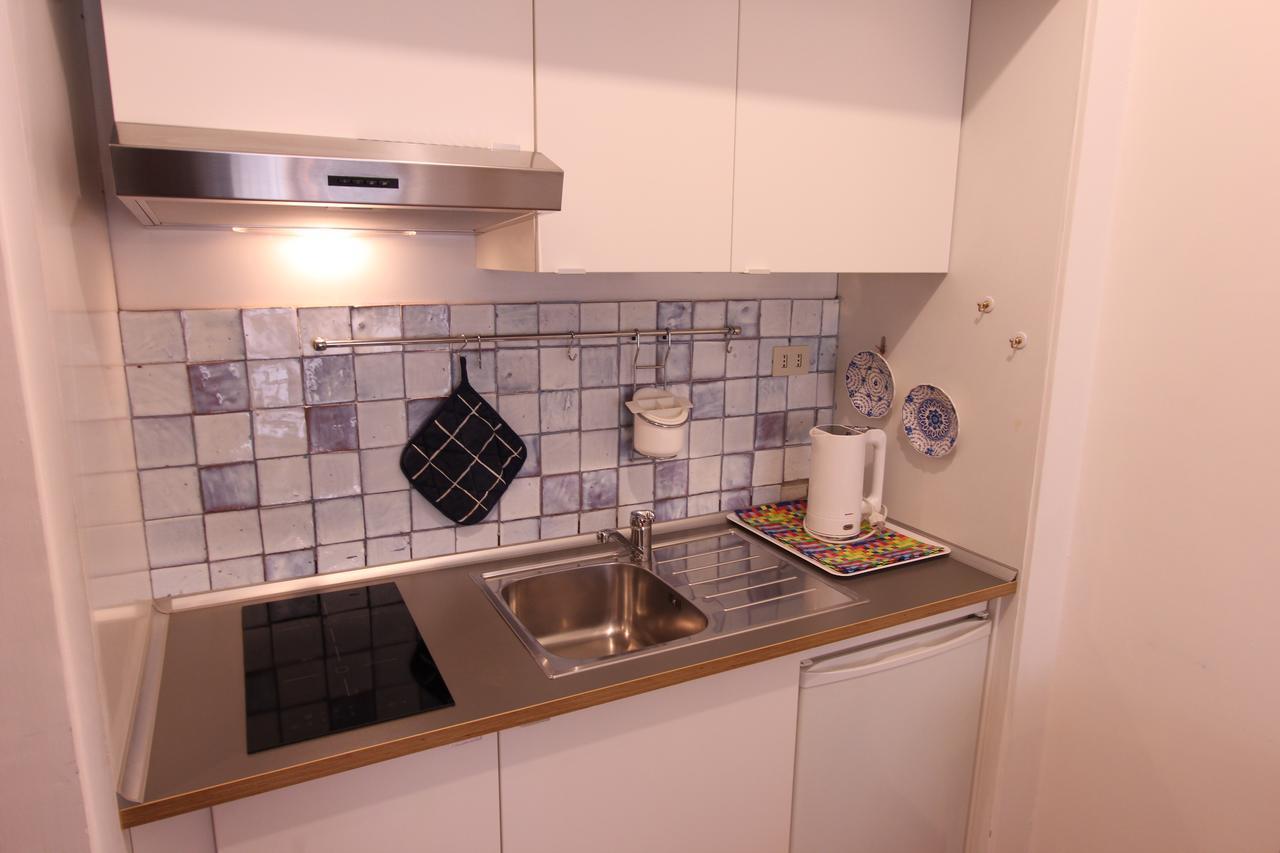 Sant'Angelo Modern Apartment Rome Luaran gambar
