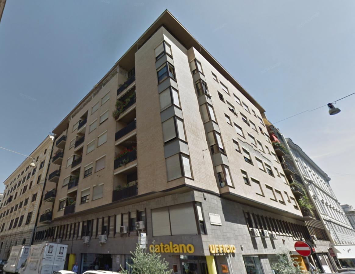 Sant'Angelo Modern Apartment Rome Luaran gambar