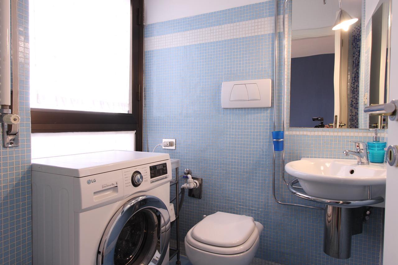 Sant'Angelo Modern Apartment Rome Luaran gambar