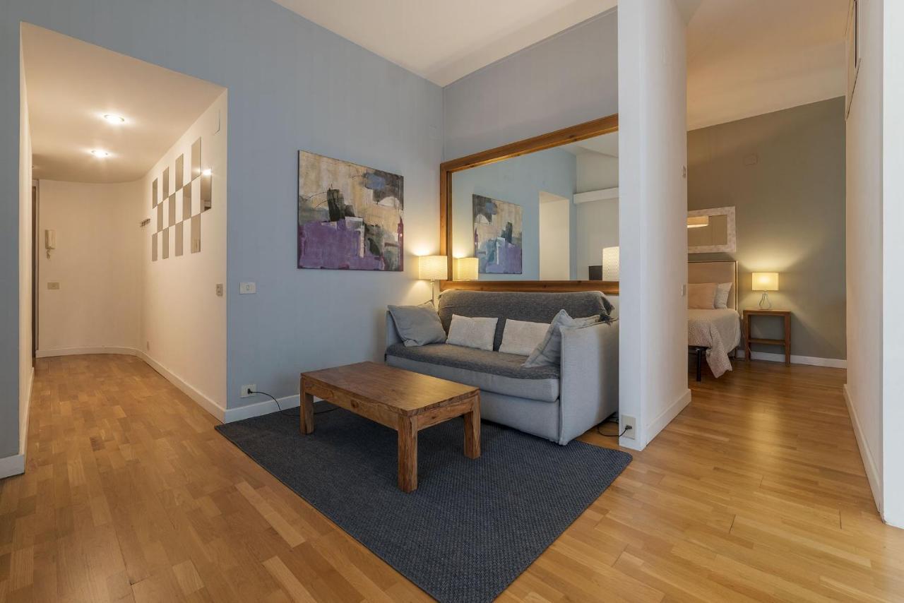 Sant'Angelo Modern Apartment Rome Luaran gambar
