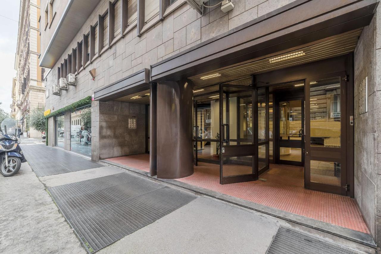 Sant'Angelo Modern Apartment Rome Luaran gambar