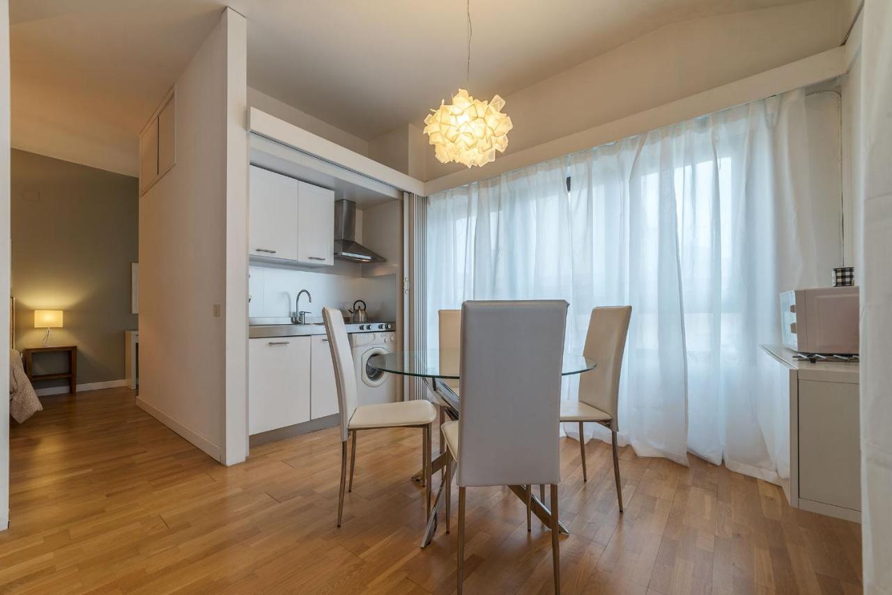Sant'Angelo Modern Apartment Rome Luaran gambar