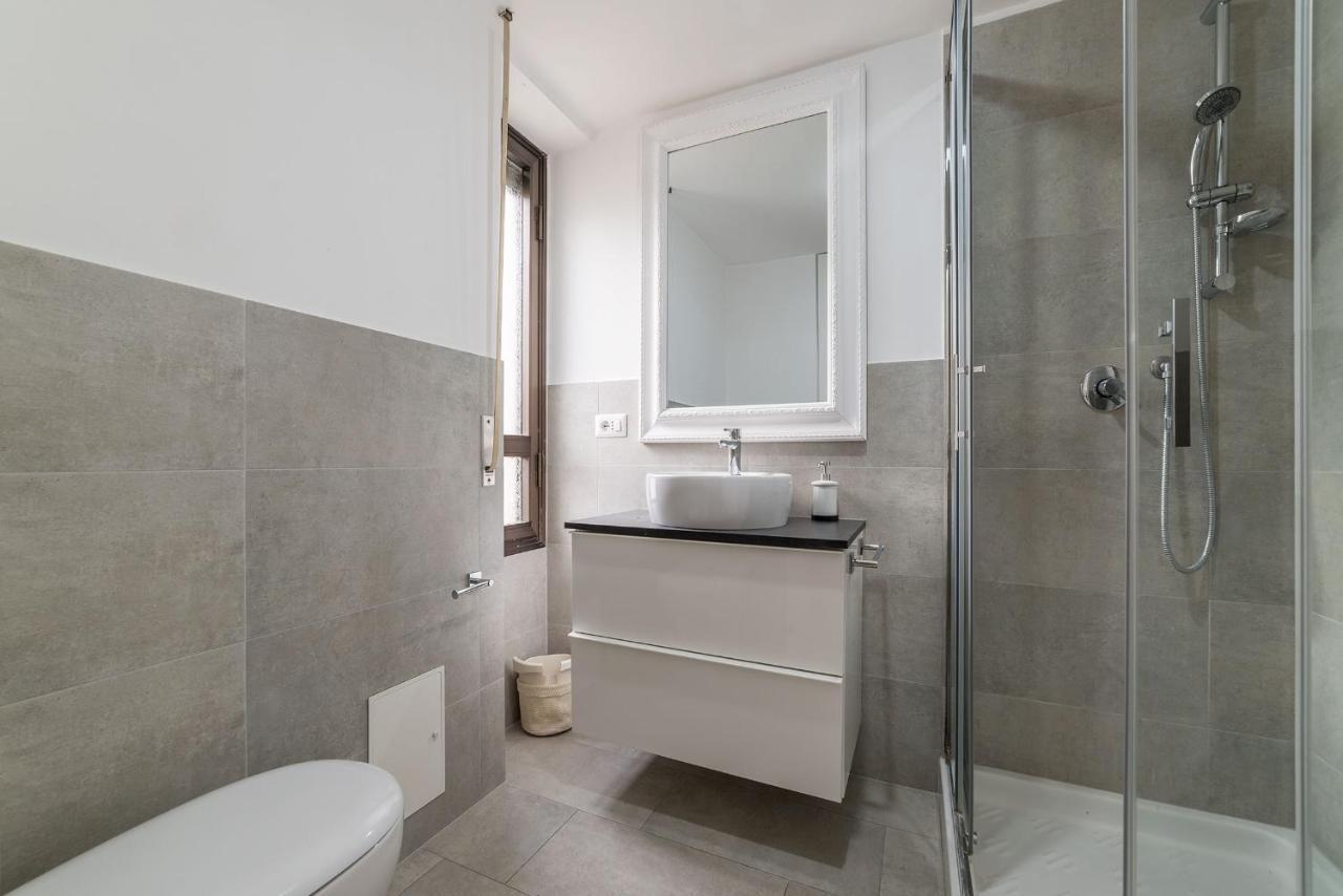 Sant'Angelo Modern Apartment Rome Luaran gambar