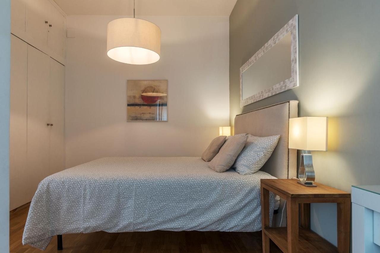 Sant'Angelo Modern Apartment Rome Luaran gambar