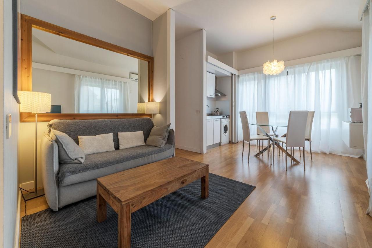 Sant'Angelo Modern Apartment Rome Luaran gambar