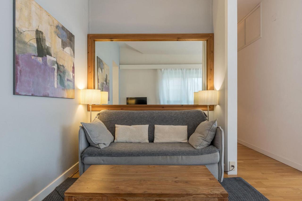 Sant'Angelo Modern Apartment Rome Luaran gambar