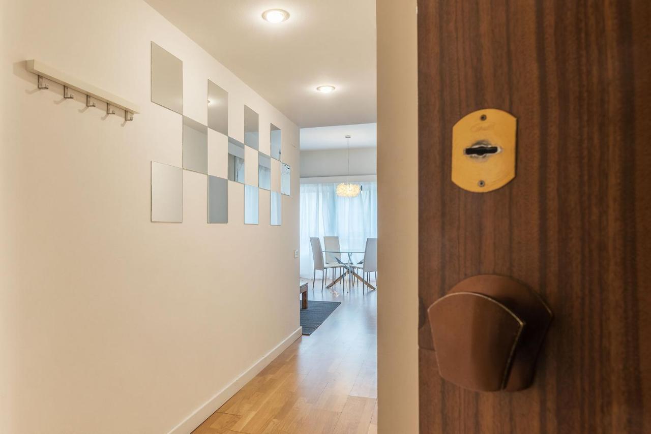 Sant'Angelo Modern Apartment Rome Luaran gambar