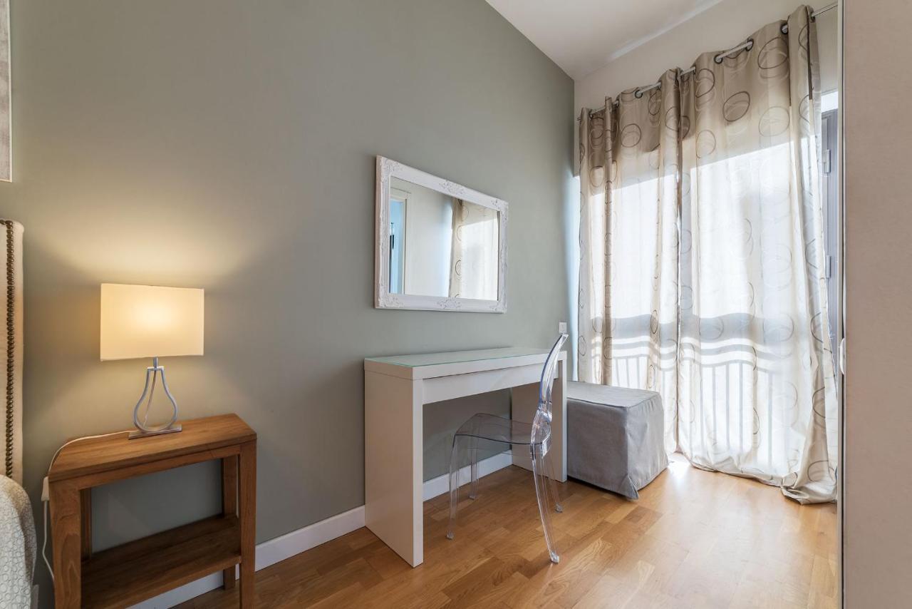 Sant'Angelo Modern Apartment Rome Luaran gambar