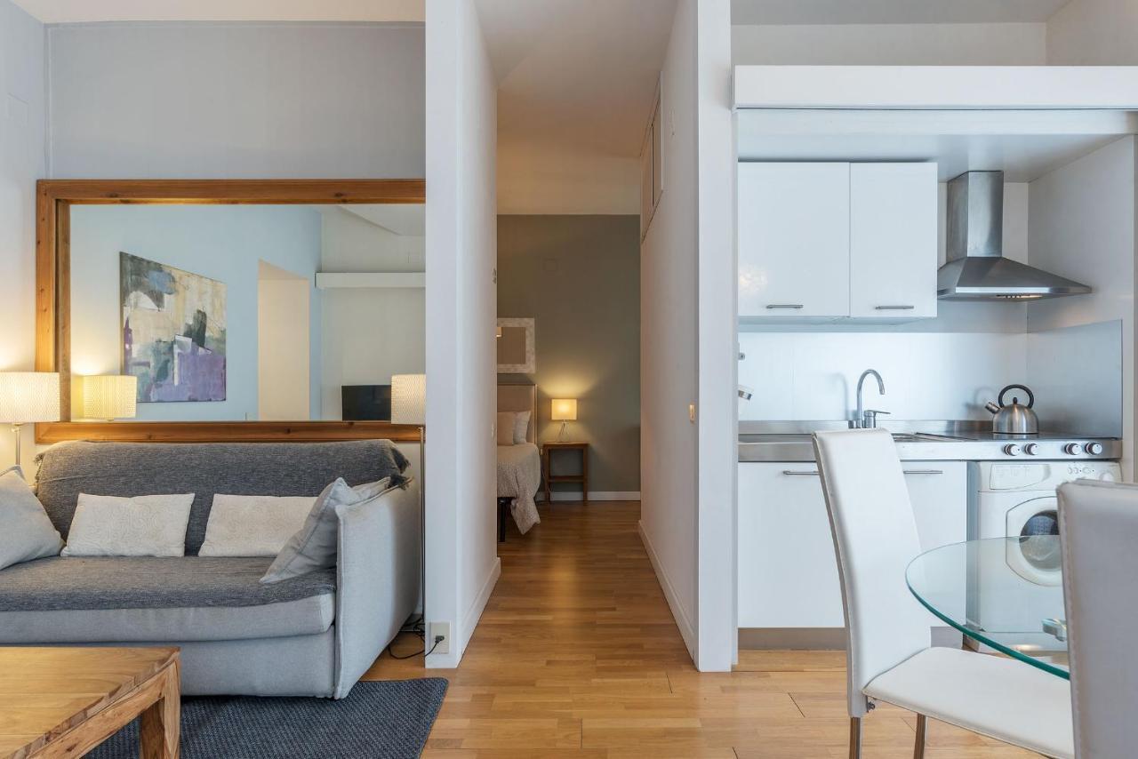 Sant'Angelo Modern Apartment Rome Luaran gambar