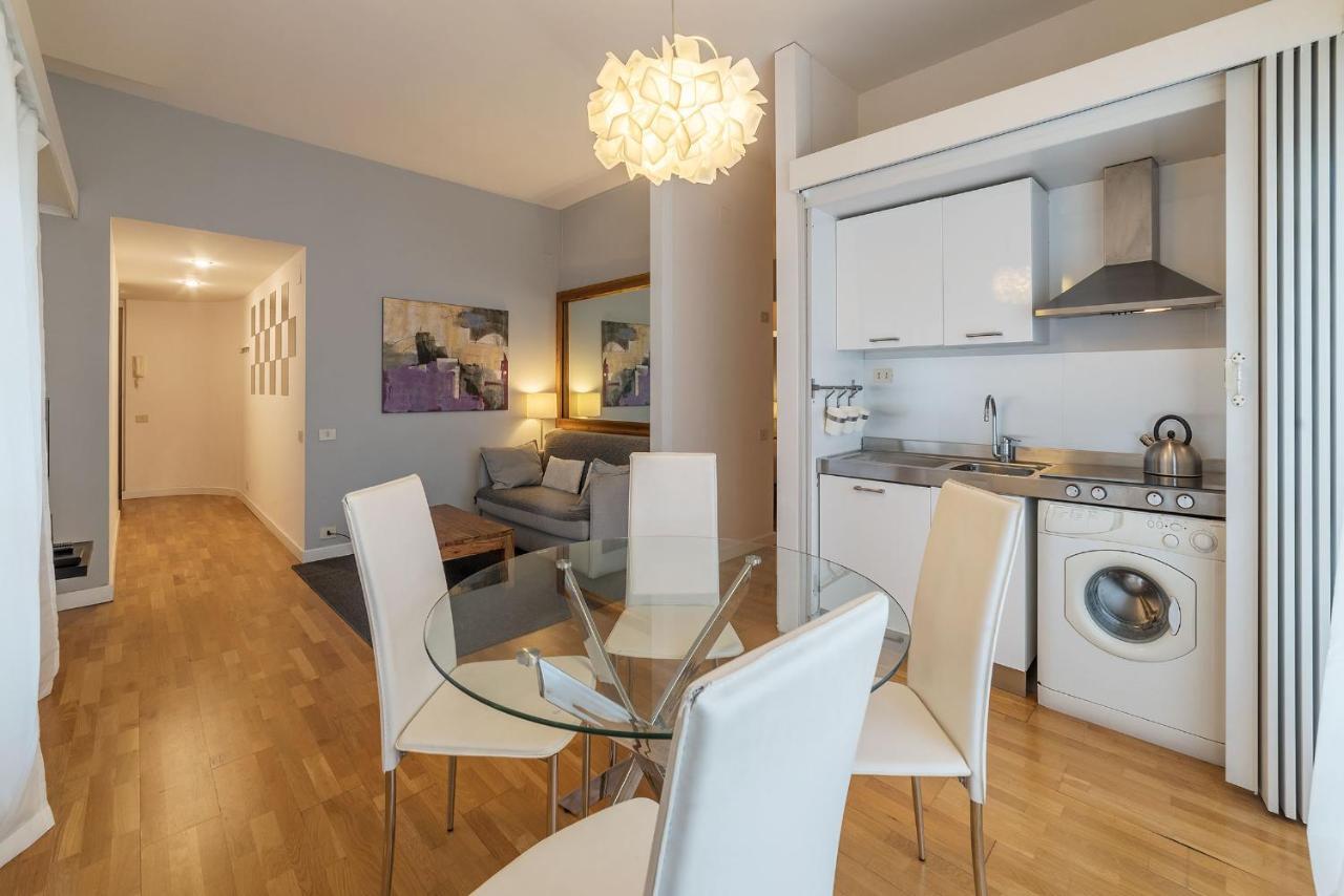 Sant'Angelo Modern Apartment Rome Luaran gambar