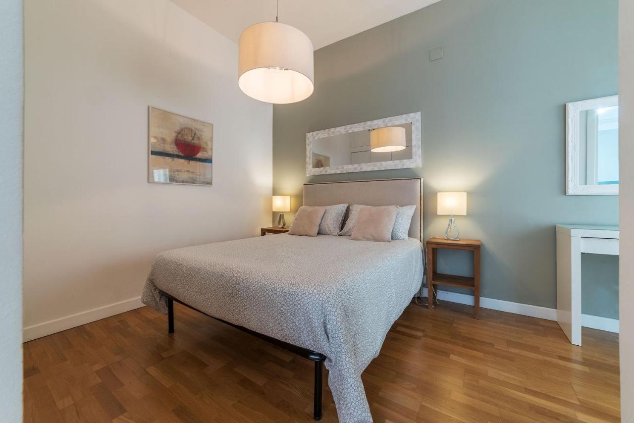 Sant'Angelo Modern Apartment Rome Luaran gambar