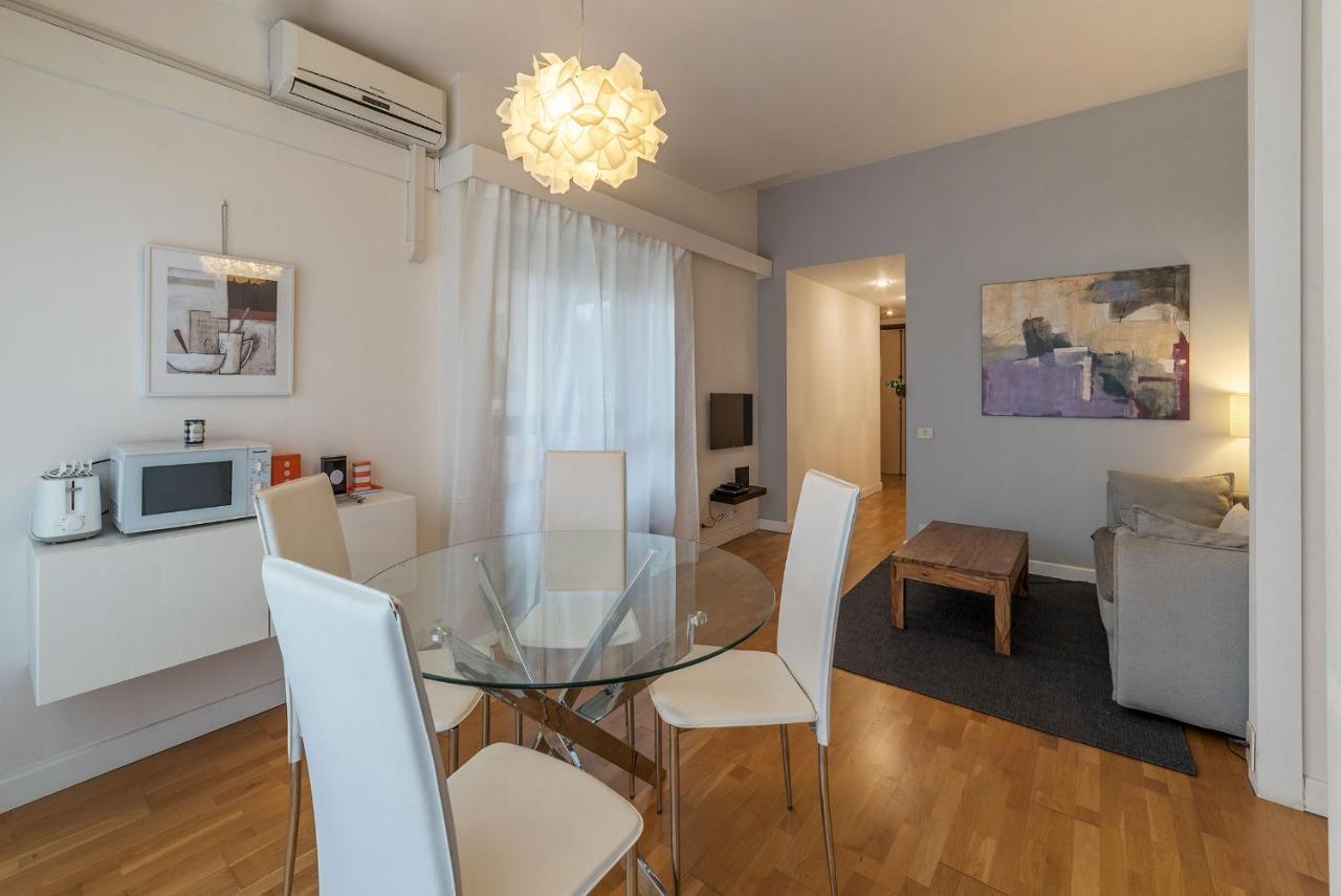Sant'Angelo Modern Apartment Rome Luaran gambar