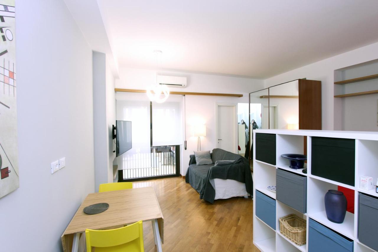 Sant'Angelo Modern Apartment Rome Luaran gambar