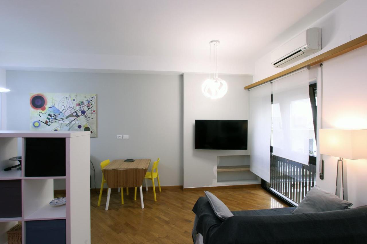 Sant'Angelo Modern Apartment Rome Luaran gambar