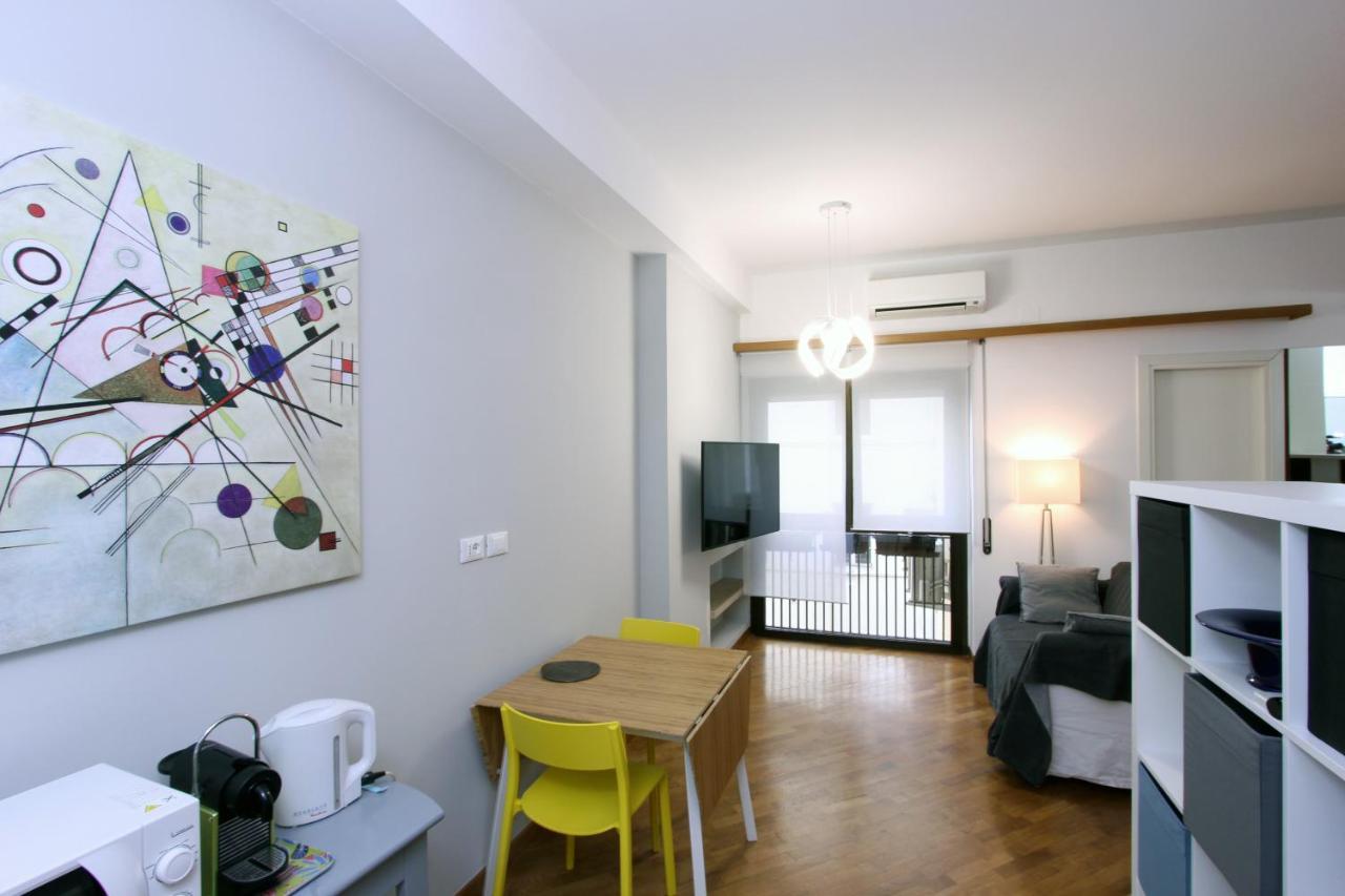 Sant'Angelo Modern Apartment Rome Luaran gambar