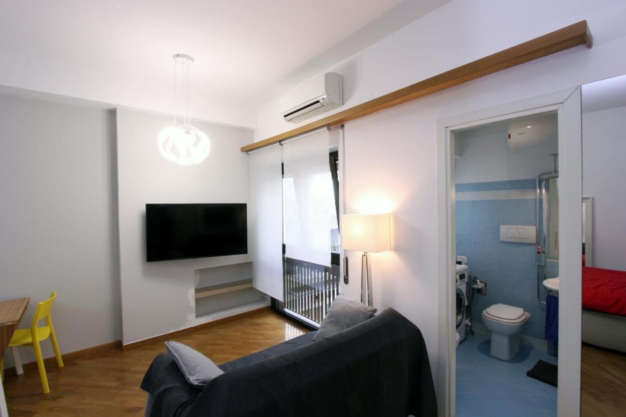 Sant'Angelo Modern Apartment Rome Luaran gambar