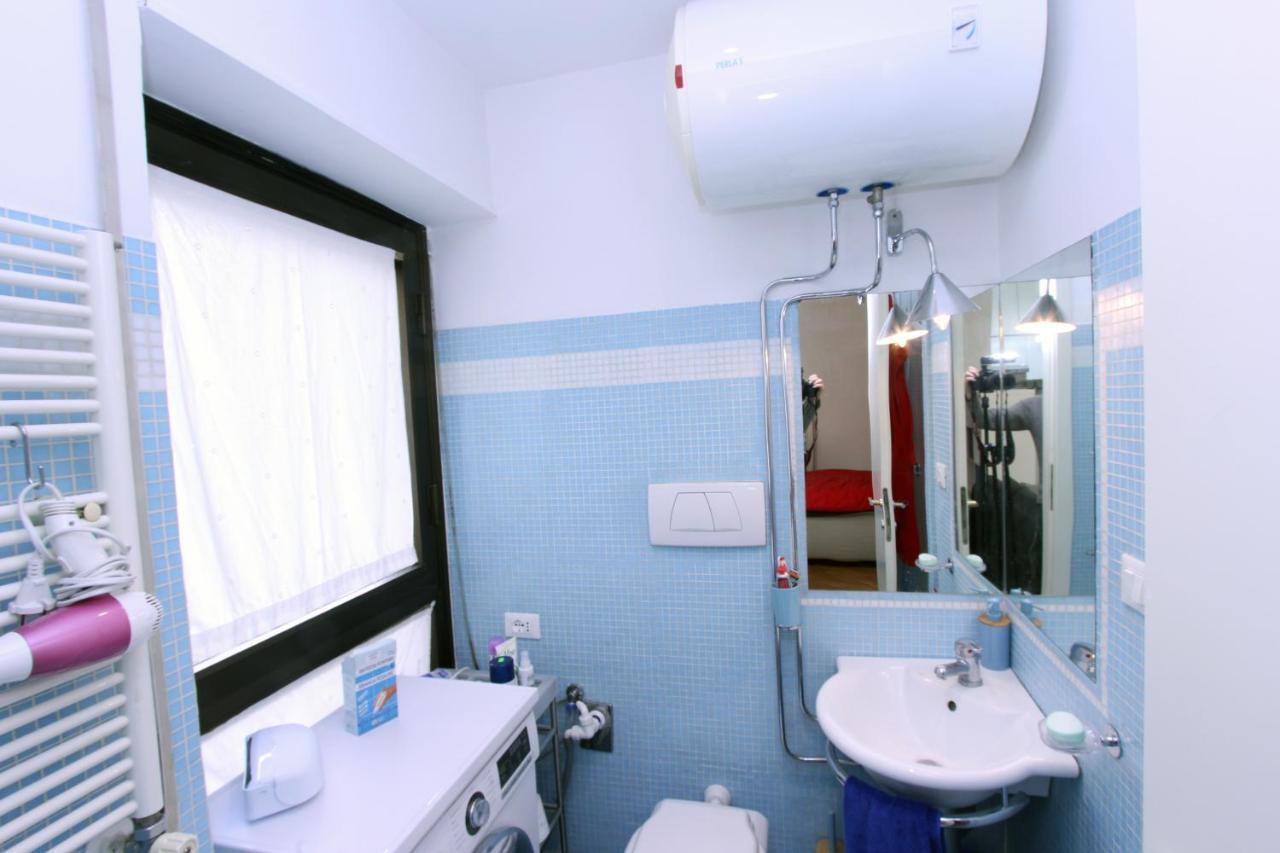 Sant'Angelo Modern Apartment Rome Luaran gambar