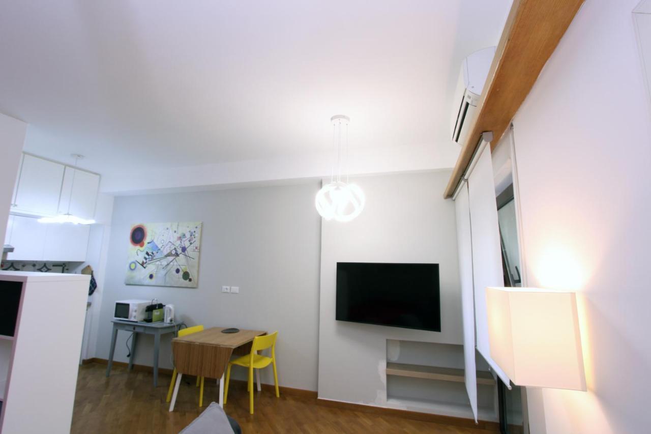 Sant'Angelo Modern Apartment Rome Luaran gambar