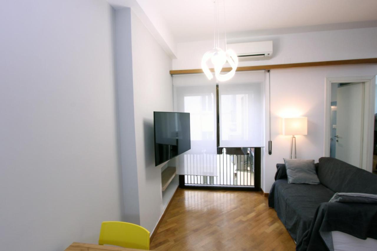 Sant'Angelo Modern Apartment Rome Luaran gambar