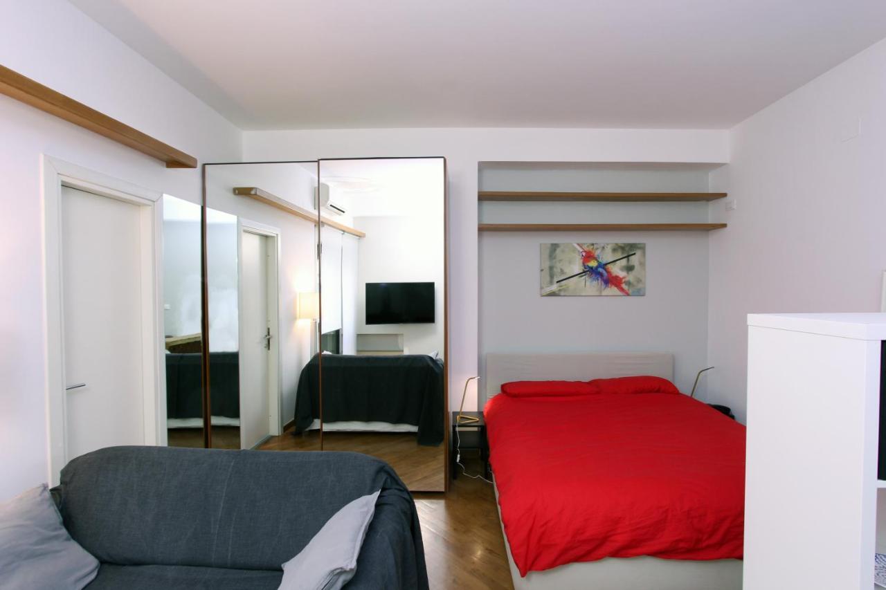 Sant'Angelo Modern Apartment Rome Luaran gambar