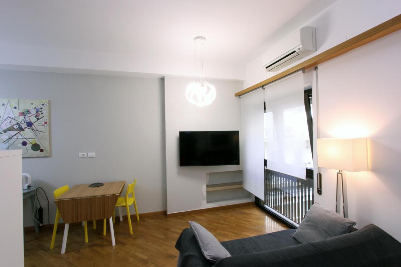 Sant'Angelo Modern Apartment Rome Luaran gambar